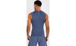 Venum G-Fit Air vīriešu bezpiedurkņu kompresijas krekls, miglaini zils