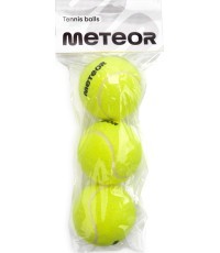 Tennis balls  3 pcs