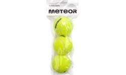 Tennis balls  3 pcs