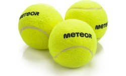 Tennis balls  3 pcs