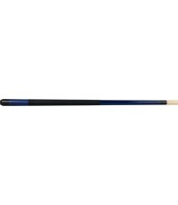 Biljarda kija Classic Beginner, zila, 5/16x18, Pool