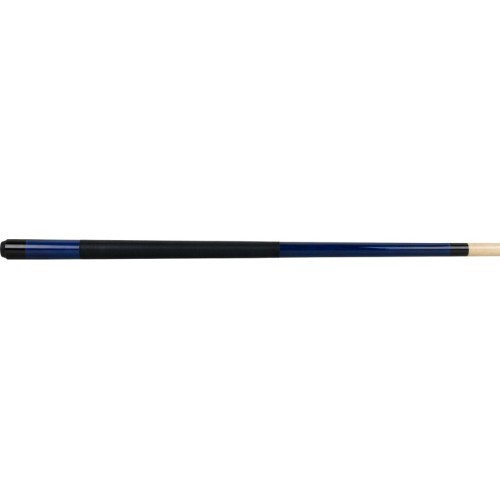 Biljarda kija Classic Beginner, zila, 5/16x18, Pool