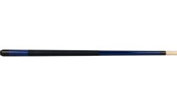 Biljarda kija Classic Beginner, zila, 5/16x18, Pool