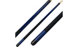 Бильярдный кий Classic Beginner, синий, 5/16x18, Pool