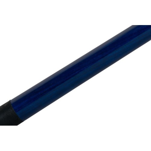 Biljarda kija Classic Beginner, zila, 5/16x18, Pool