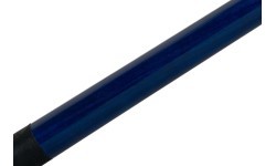Biljarda kija Classic Beginner, zila, 5/16x18, Pool