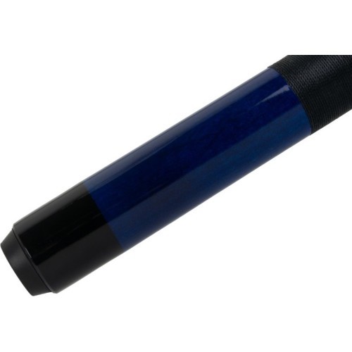 Biljarda kija Classic Beginner, zila, 5/16x18, Pool