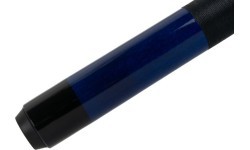 Biljarda kija Classic Beginner, zila, 5/16x18, Pool