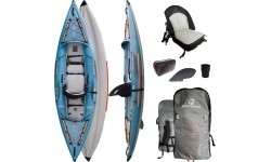 Spinera Kayak Tenaya 120, 345 x 87 cm