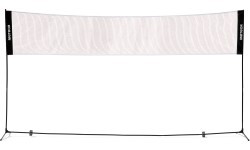 Портативная сетка для бадминтона 4,1x2,2 м