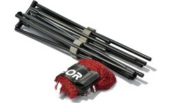 Портативная сетка для бадминтона 4,1x2,2 м