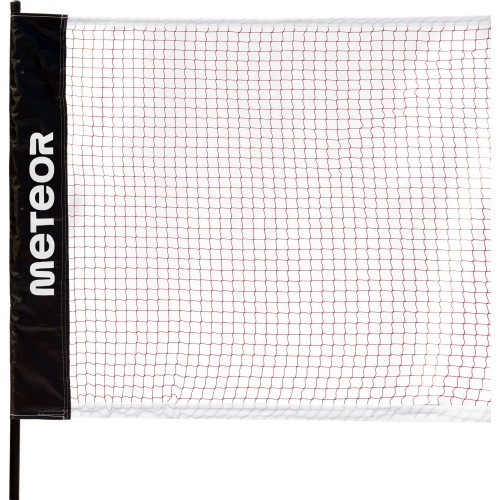 Portable badminton net  4.1x2.2 m