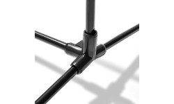 Портативная сетка для бадминтона 4,1x2,2 м