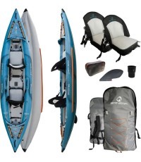 Spinera Kayak  Tenaya 140, 406 x 90 cm