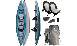 Spinera Kayak  Tenaya 140, 406 x 90 cm