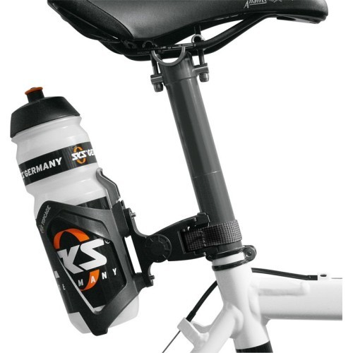 Адаптер держателя фляги SKS Powerstrap QR