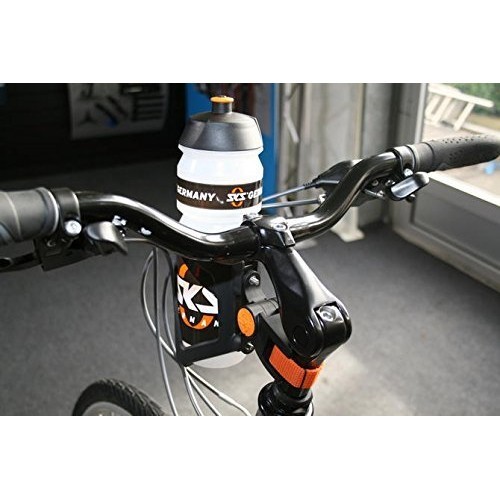 Адаптер держателя фляги SKS Powerstrap QR