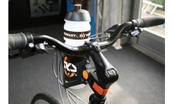 Pudeles turētāja adapteris SKS Powerstrap QR