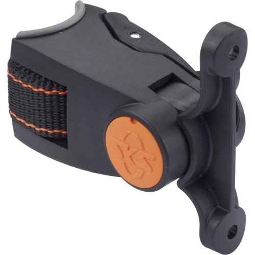 Адаптер держателя фляги SKS Powerstrap QR