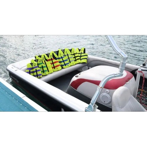 Spinera Rental Vest Pro 600D Polyester