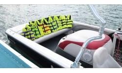 Spinera Rental Vest Pro 600D Polyester