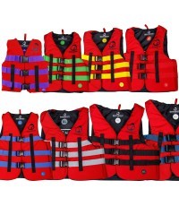 Glābšanas veste Spinera Rental Vest Pro, 600D poliesteris