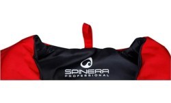 Spinera Rental Vest Pro 600D Polyester