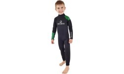 Гидрокостюм Spinera Prof. Rental Fullsuit Youth 3/2 мм