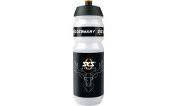 SKS Skull Water Bottle 750ml