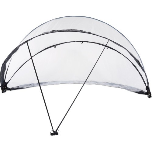 EXIT ECO baseina kupols ø460 cm, uz zemes