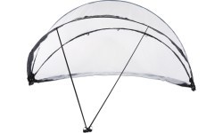EXIT ECO baseina kupols ø460 cm, uz zemes