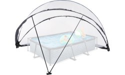 EXIT ECO baseina kupols ø460 cm, uz zemes