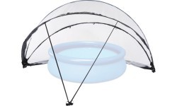 EXIT ECO baseina kupols ø460 cm, uz zemes