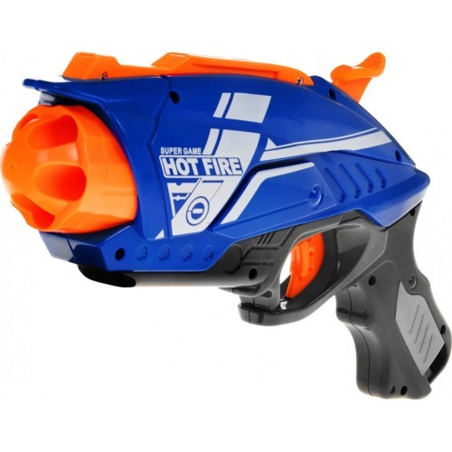 Blaze Storm Little Gun, синий