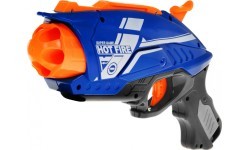 Blaze Storm Little Gun, синий