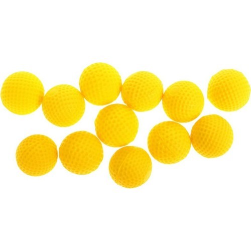 Blaze Storm Modular Pistol Blue 12 Balls