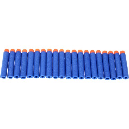Blaze Storm Pistol Gun Blue