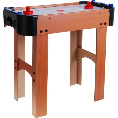 Gaisa hokeja galds AirHockey Wood