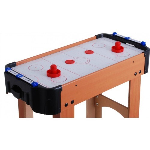 Gaisa hokeja galds AirHockey Wood