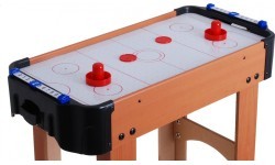 Аэрохоккей AirHockey Wood