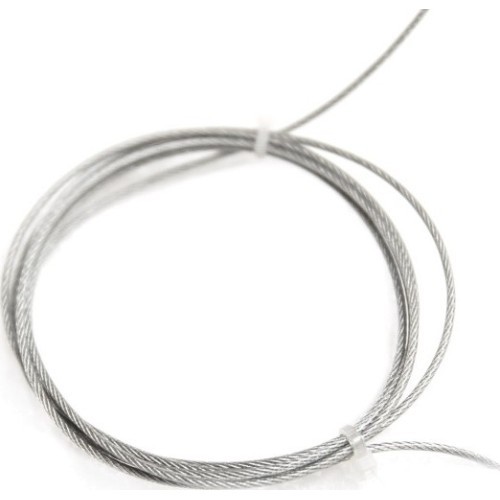Pool Table Light, LED Flat, silver, 195 x 70 x 6,5 cm