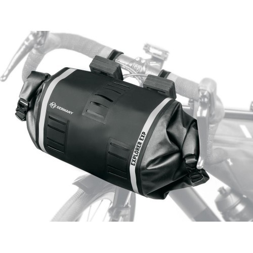 Stūres soma SKS Explorer Barbag