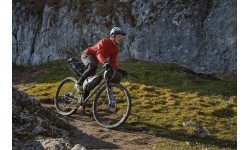 Stūres soma SKS Explorer Barbag