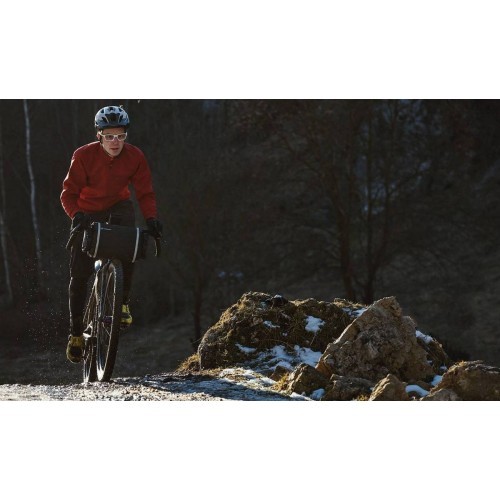 SKS Explorer Barbag handlebar bag