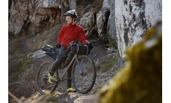 SKS Explorer Barbag handlebar bag