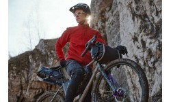 Stūres soma SKS Explorer Barbag