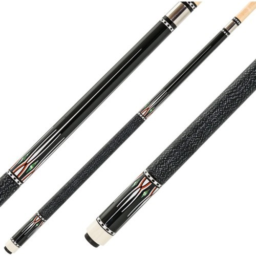 Billiard Cue, Pool, Superb-3, Irish Linen, Quick Release Joint