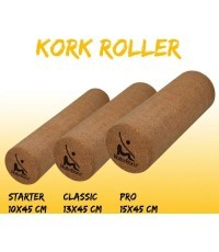 Балансборд RollerBone Kork Roller Starter