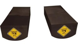 RollerBone Bricks - 2 pcs