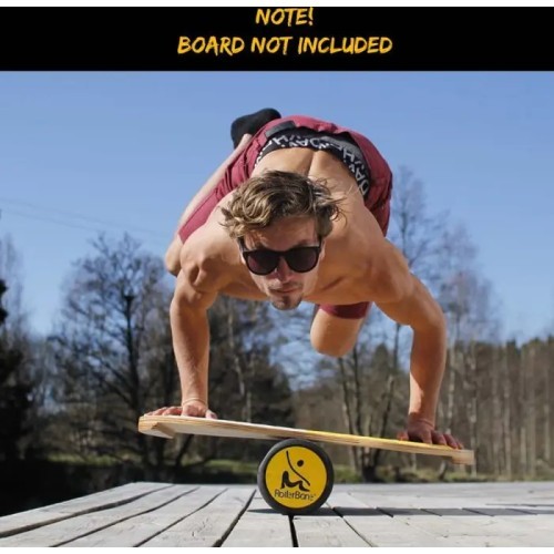 RollerBone Pro Roller